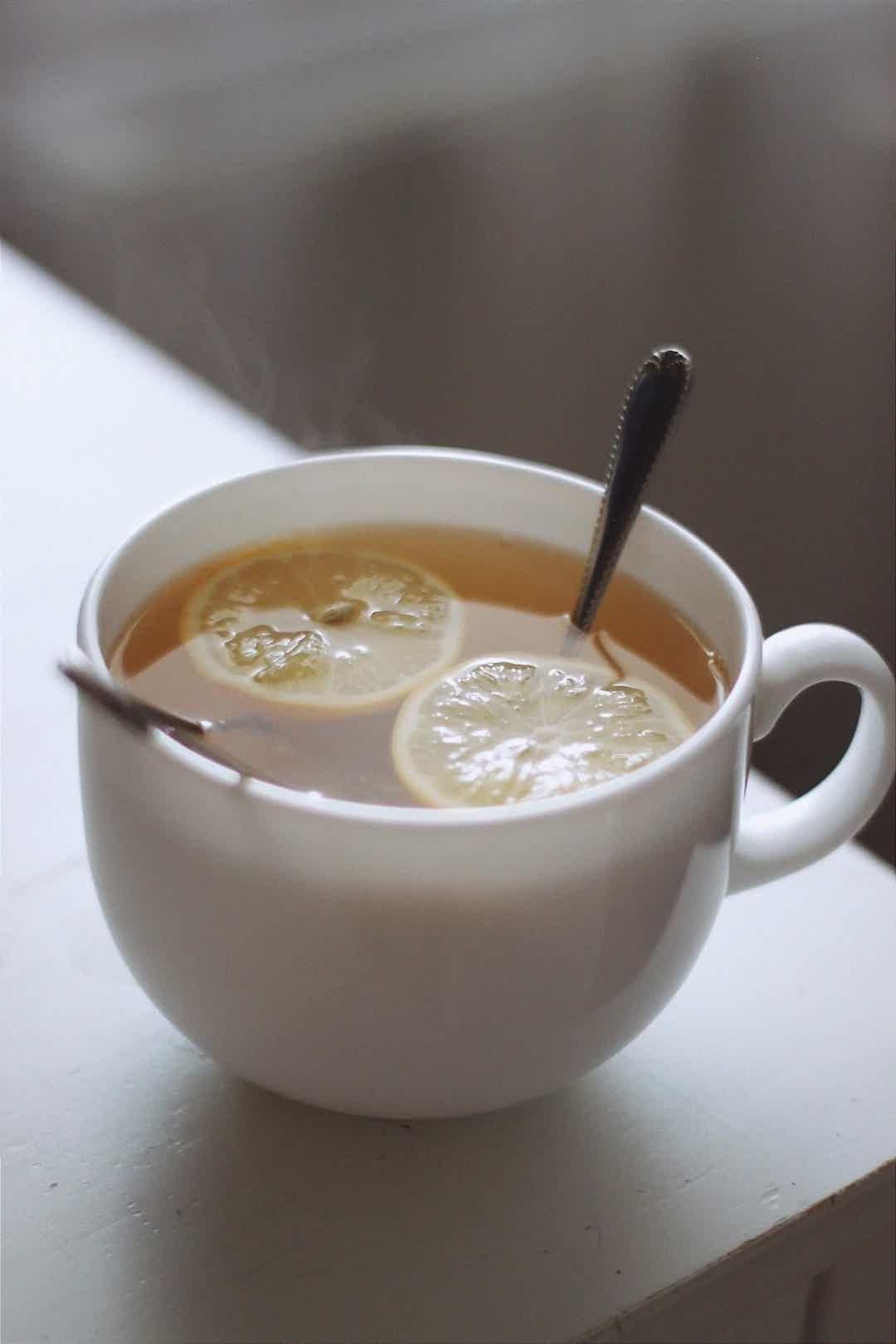 Stay Healthy and Strong This Fall and Winter: Natural Immune-Boosting Tips