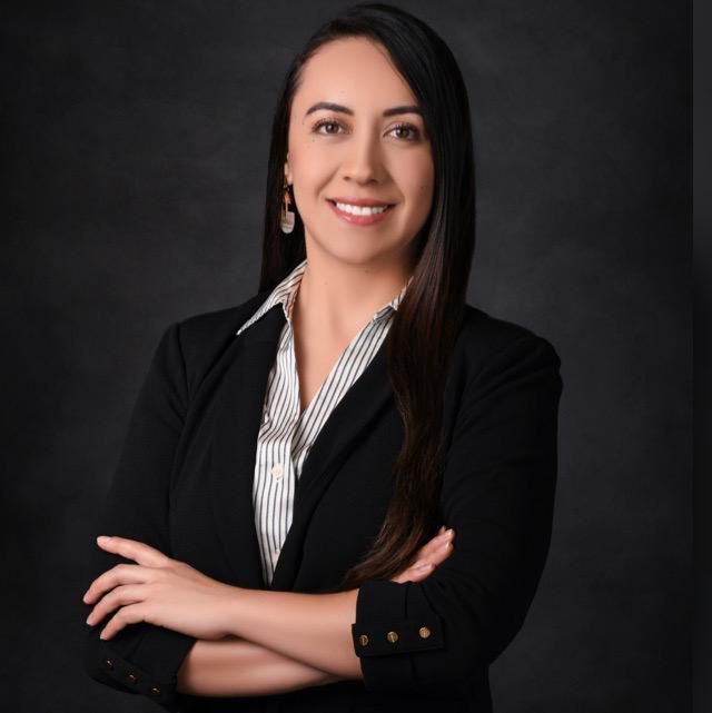 photo of agent, Marisol Garzon