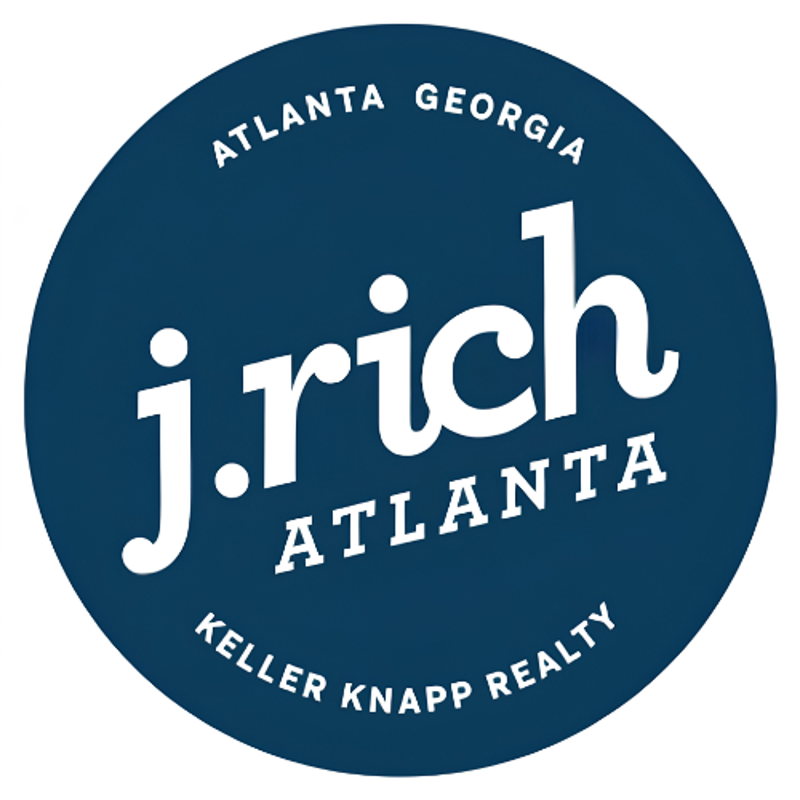 J.Rich Atlanta cover