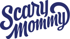 Scary mommy blog featured product