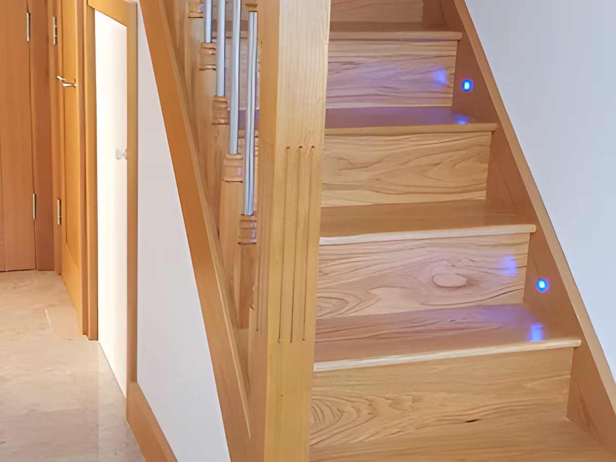 pars joinery ltd stair contractor dagenham london