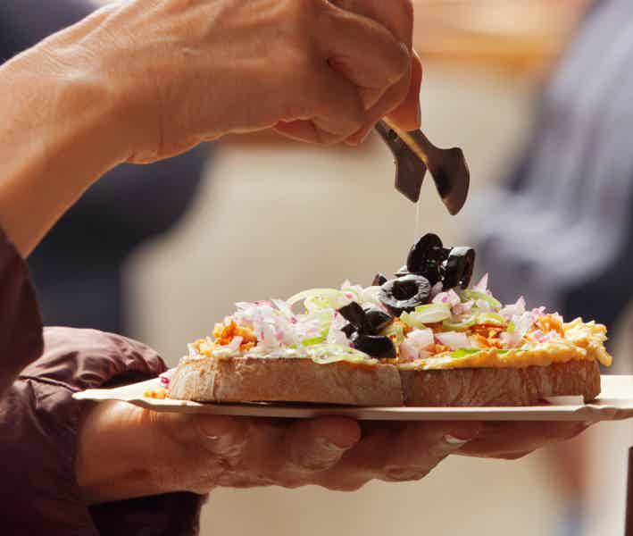 Delicious Prague Food Tour by Prague Food Tour - photo 3