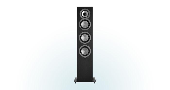 Elac Uni-Fi UB5 The Best $1000.00 speakers? We think so.