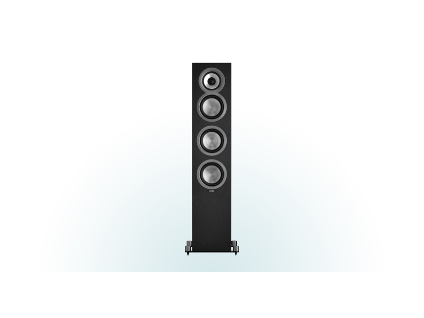 Elac Uni-Fi UB5 The Best $1000.00 speakers? We think so.