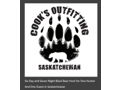 Fully Guided Black Bear Hunt with Cook’s Outfitting for ONE Hunter