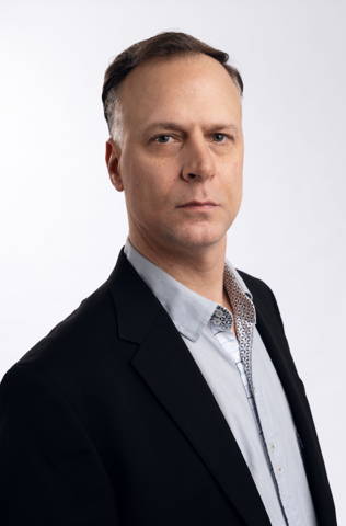 Mark Powell