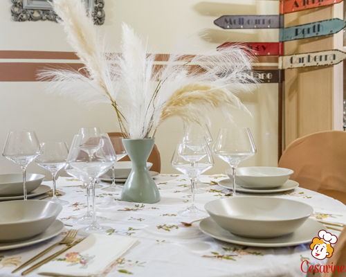 Esperienze gastronomiche Orbetello: Esperienza culinaria a Orbetello!