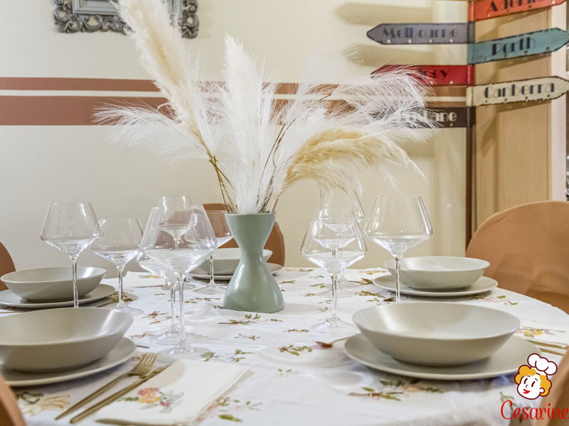 Food experiences Orbetello: Culinary experience in Orbetello!