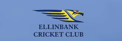 Ellinbank cricket club Cricket Club Logo