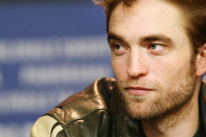 Does A Robert Pattinson Poster Make You Straight?