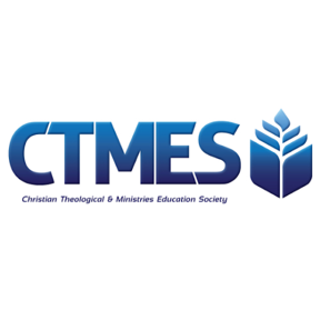 Christian Theological and Ministries Education Society (CTMES) logo