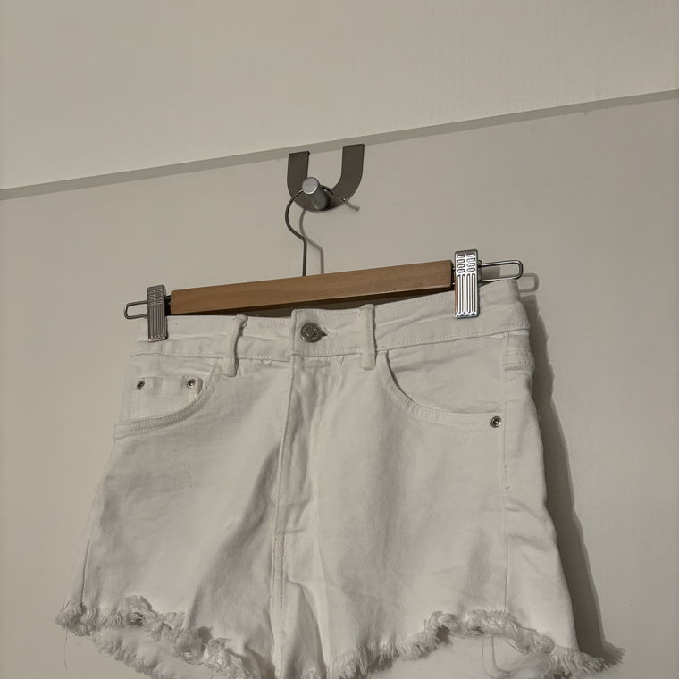 Kurze Sommer Shorts, Gr. EU 34, Damen 
