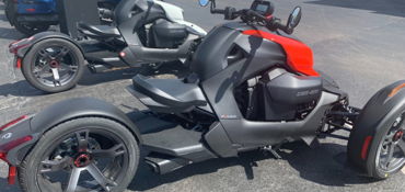 2019 OTHER OTHER motorcycle for rent near Saint Cloud, FL