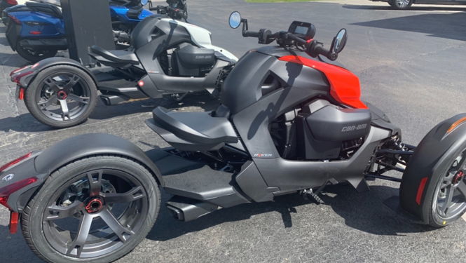 Rent A Other Motorcycle In Winter Park Fl Riders Share