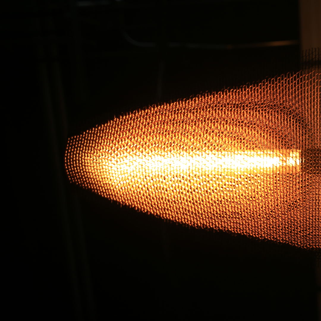 Image of EVG Floor Lamp