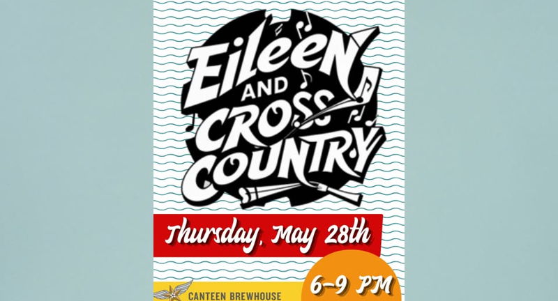 Eileen and Cross Country