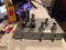Aric Audio Unlimited tube preamp with various extra tubes 2