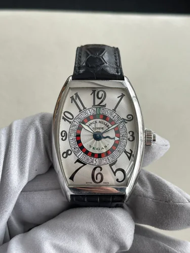 Franck Muller Vegas 6850 VEGAS