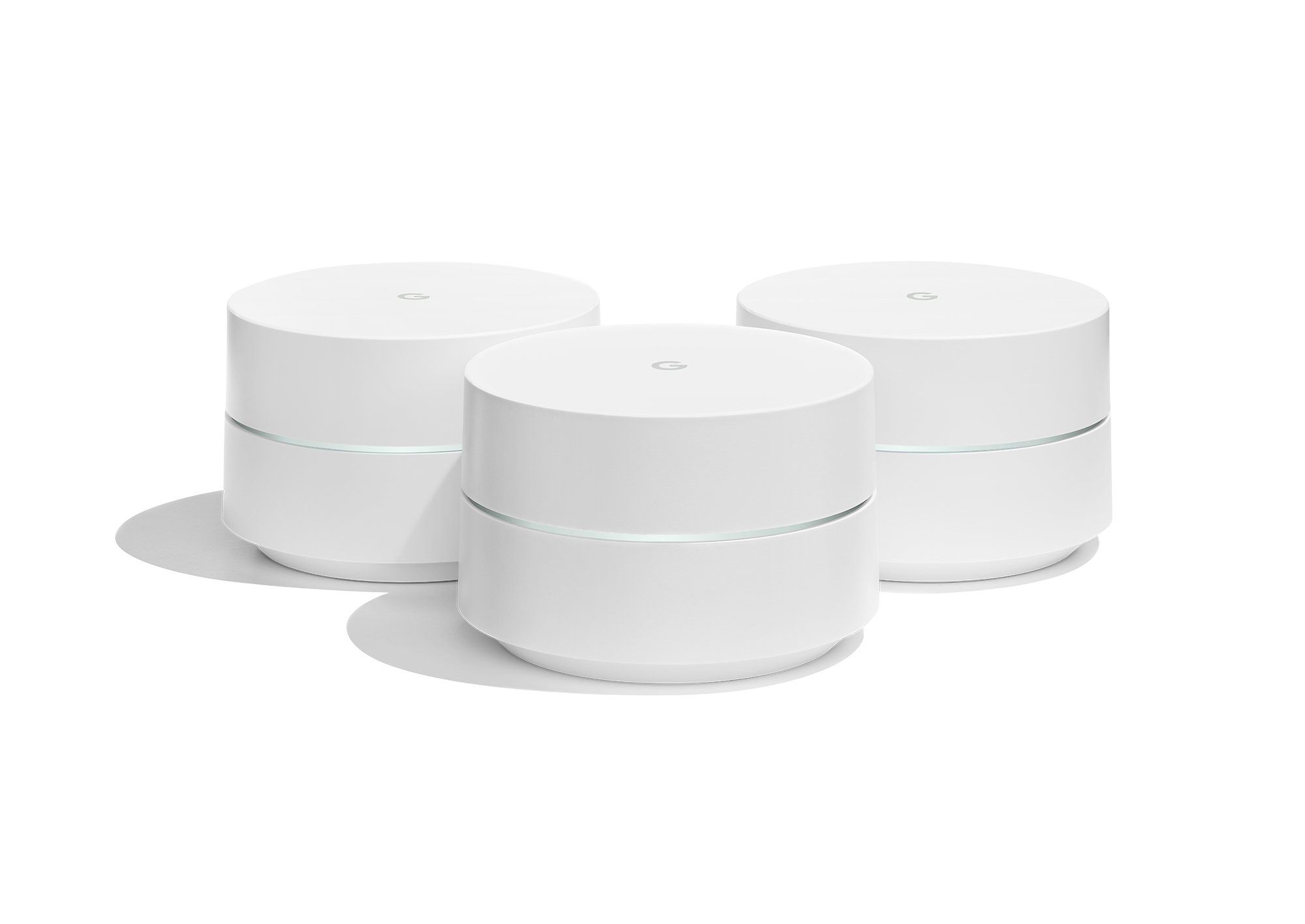 google wifi smartthings