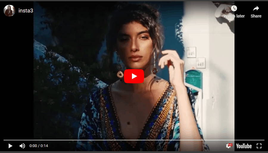 Video