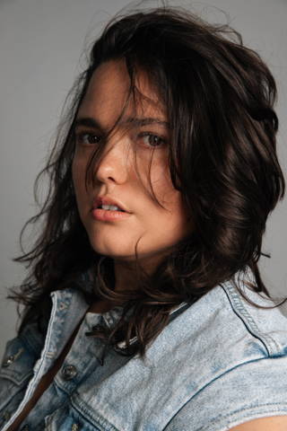 Carolien van Wijngaarden