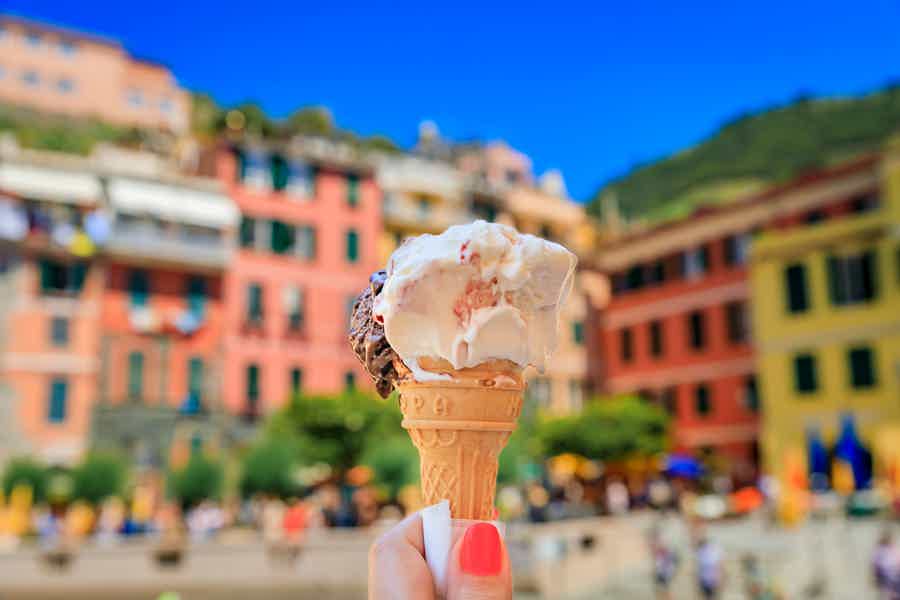 Full Day Cinque Terre Tour with Cruise - photo 2