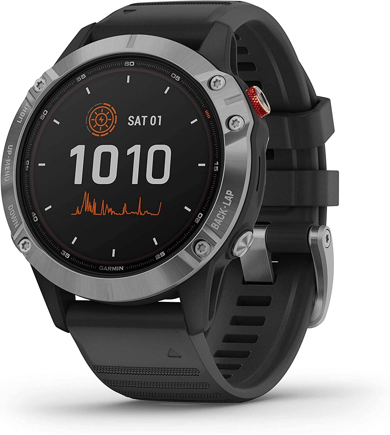 Montre Garmin