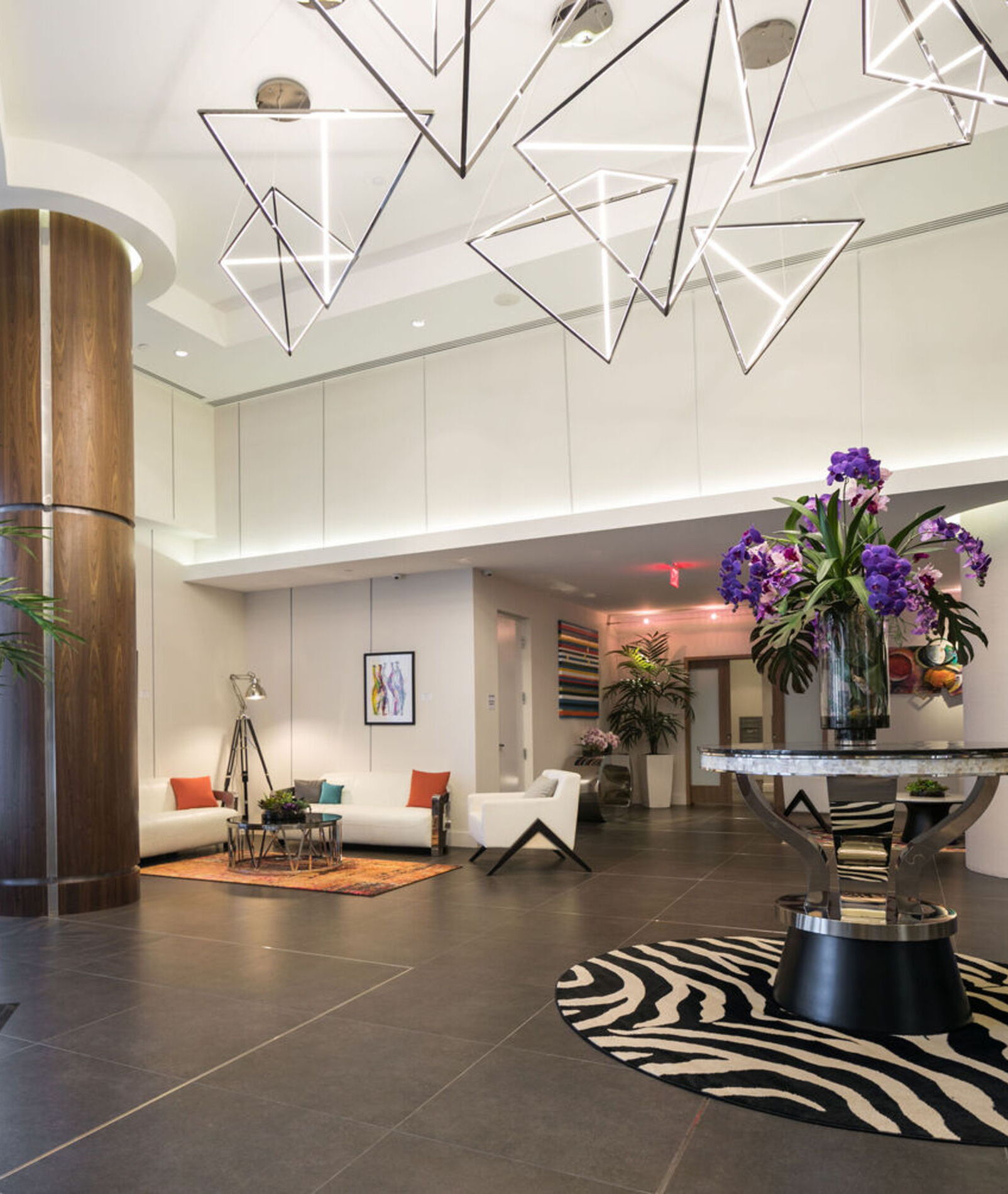 featured image of CIRC Residences