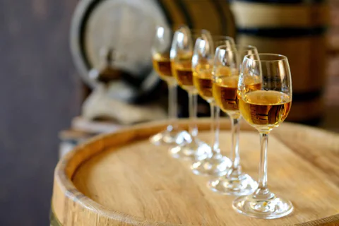 Évora Wine & Heritage Tour