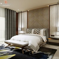 zanish-group-sdn-bhd-contemporary-modern-malaysia-selangor-bedroom-3d-drawing