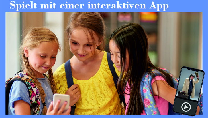 werbung stadtrallyes