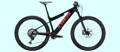 Trek E-Caliber electric bike