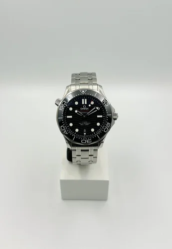 Omega Seamaster Diver 300 M