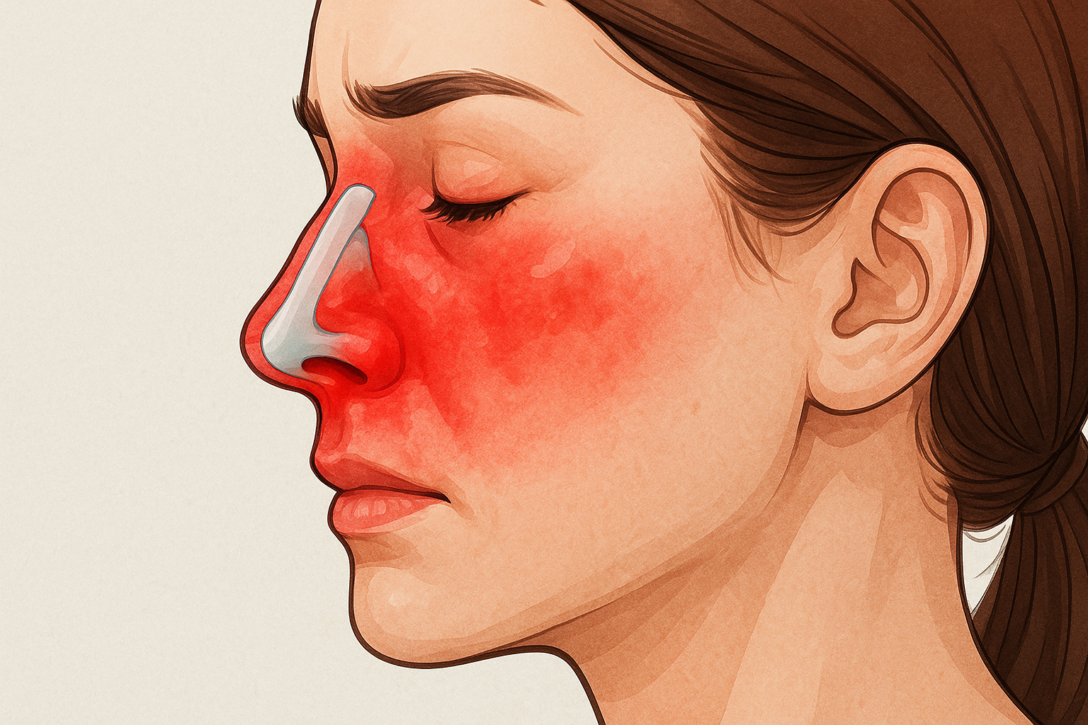 코수술 부작용 보형물 부작용에 관한 모든것