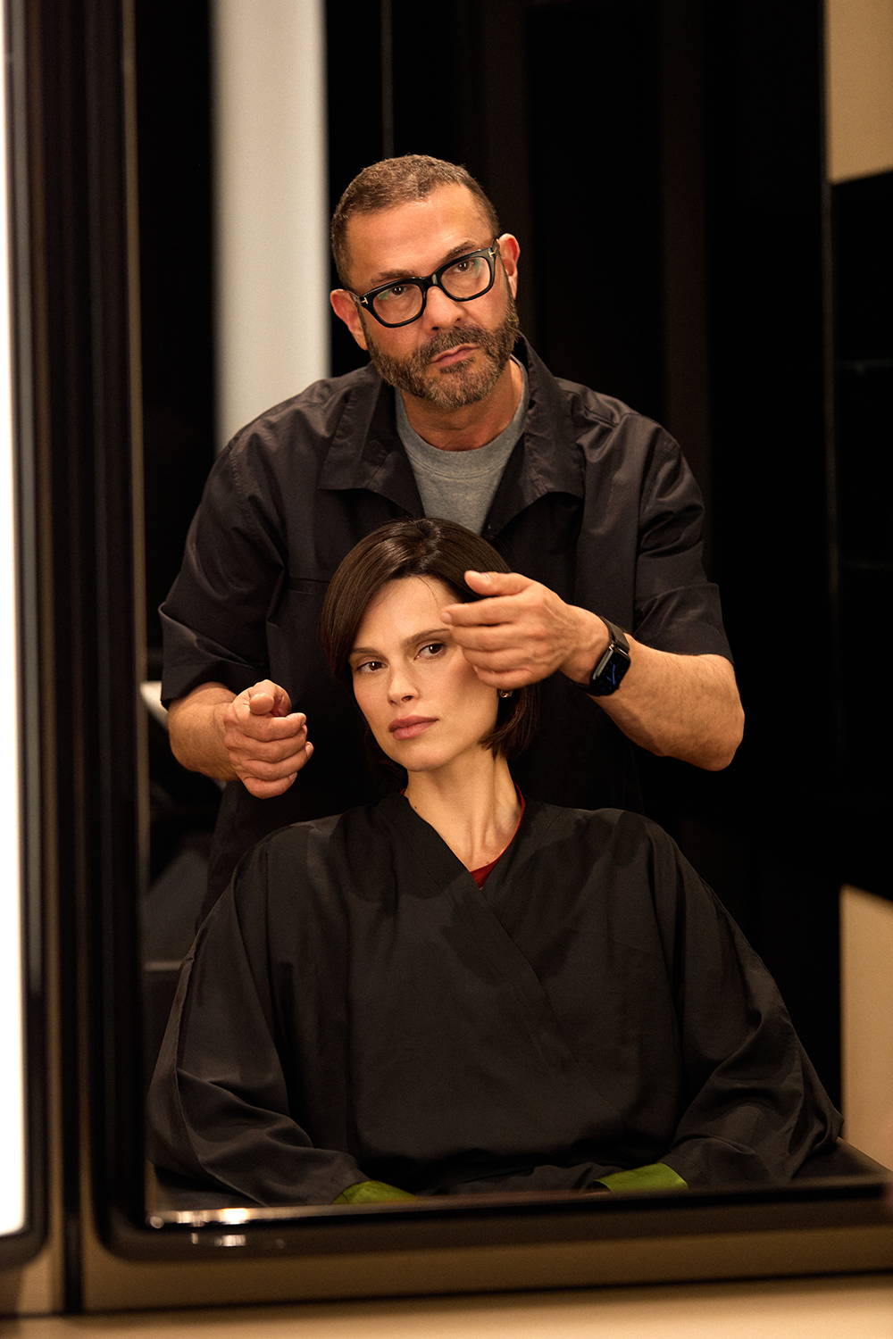 Davines - Milano Fashion Week