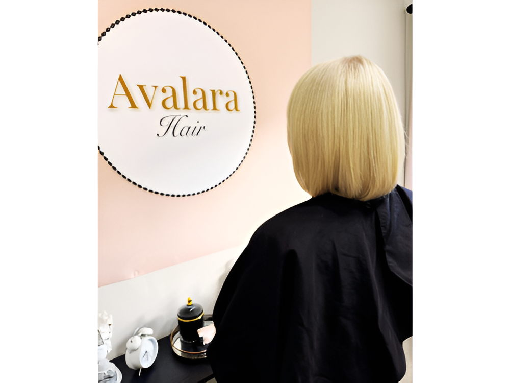 Avalara Hair - Voucher - Image 3