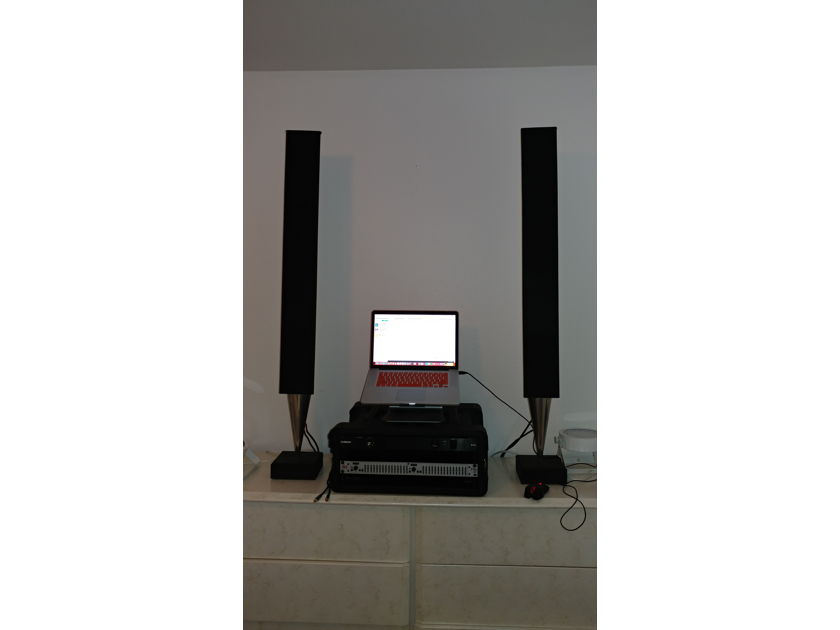 Bang & Olufsen Beolab 8000 (USED)