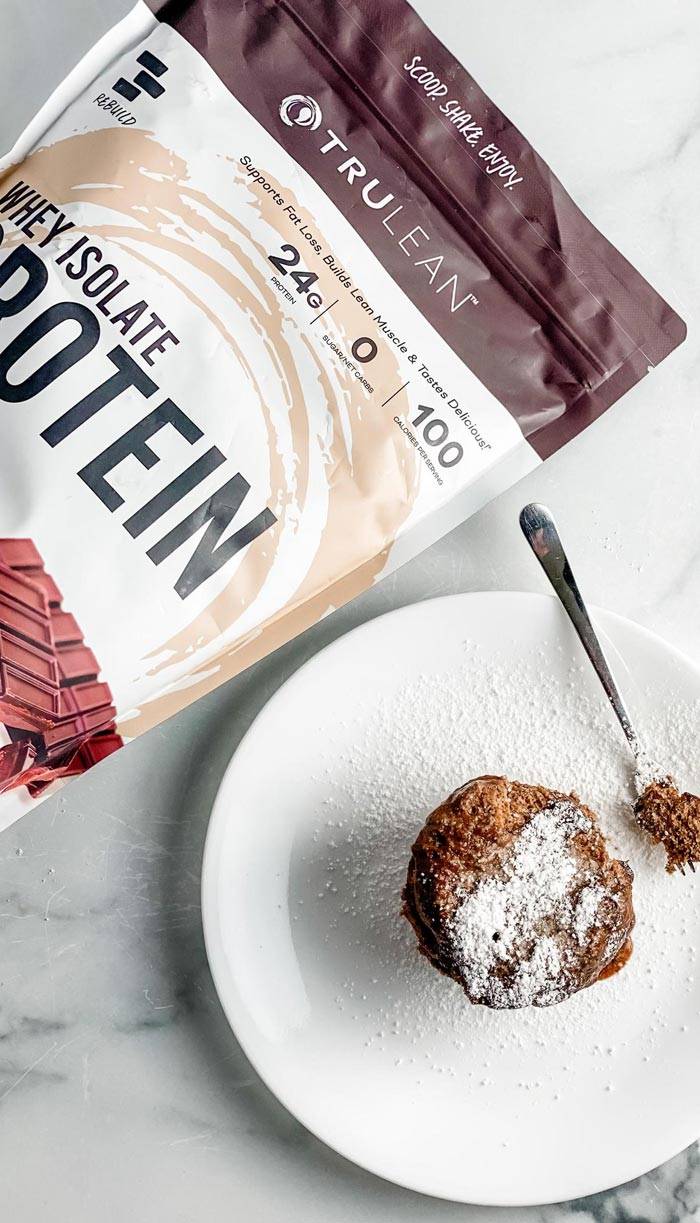 Studies continue to come out that prove how vitally important protein is for health and healthy weight management. Unfortunately, MOST people do not get the minimum recommended protein in their diet. This shows up in a low, broken metabolism, low energy, unhealthy cravings and low muscle mass. The truth is that muscle is the organ of vitality, and the healthier your muscle tissue, the healthier your overall body is. The truth is that lifting weights and supporting your diet with two protein shakes a day, as a minimum, is one of the most effective ways to begin burning off unwanted body fat and to naturally increase your metabolism so that you can eat more of what you love while living in a toned, energetic body.