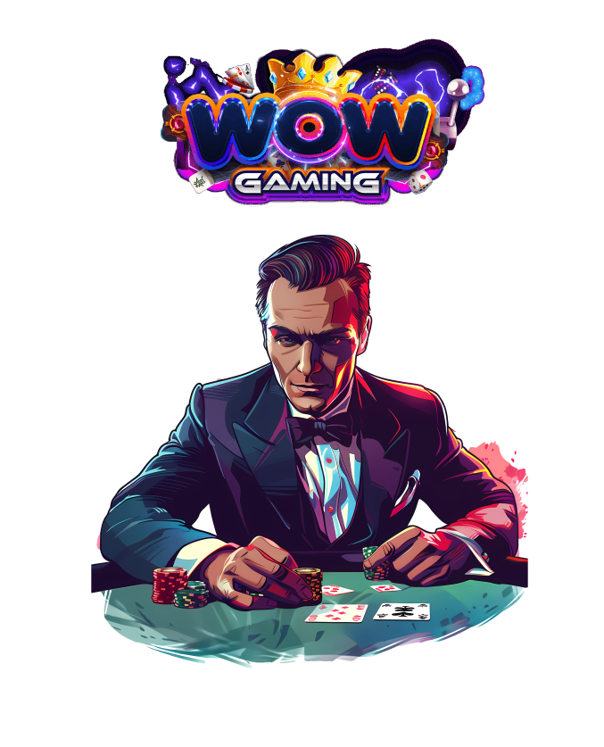 games-Joker Games