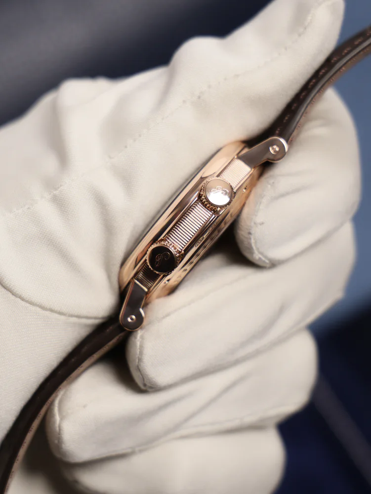 Reveil Du Tsar Classique Alarm Enamel Dial Rare Boutique Edition Box and Papers Approximate Year 2011, image 3