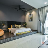space-up-design-sdn-bhd-minimalistic-modern-malaysia-kedah-bedroom-interior-design