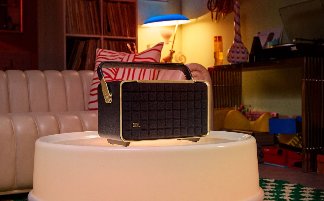 JBL Pro Sound
