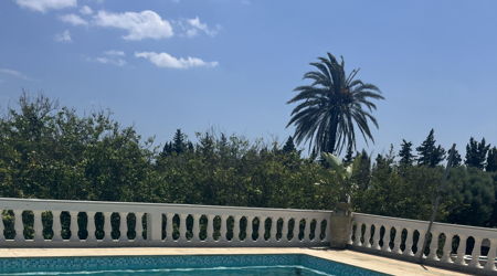 Dar louzir Tazarka