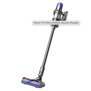 Dyson V11™ cordless vacuum cleaner | Dyson