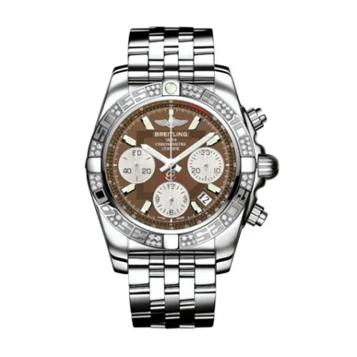Chronomat B01 41