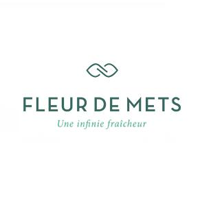 Logo Fleur de mets