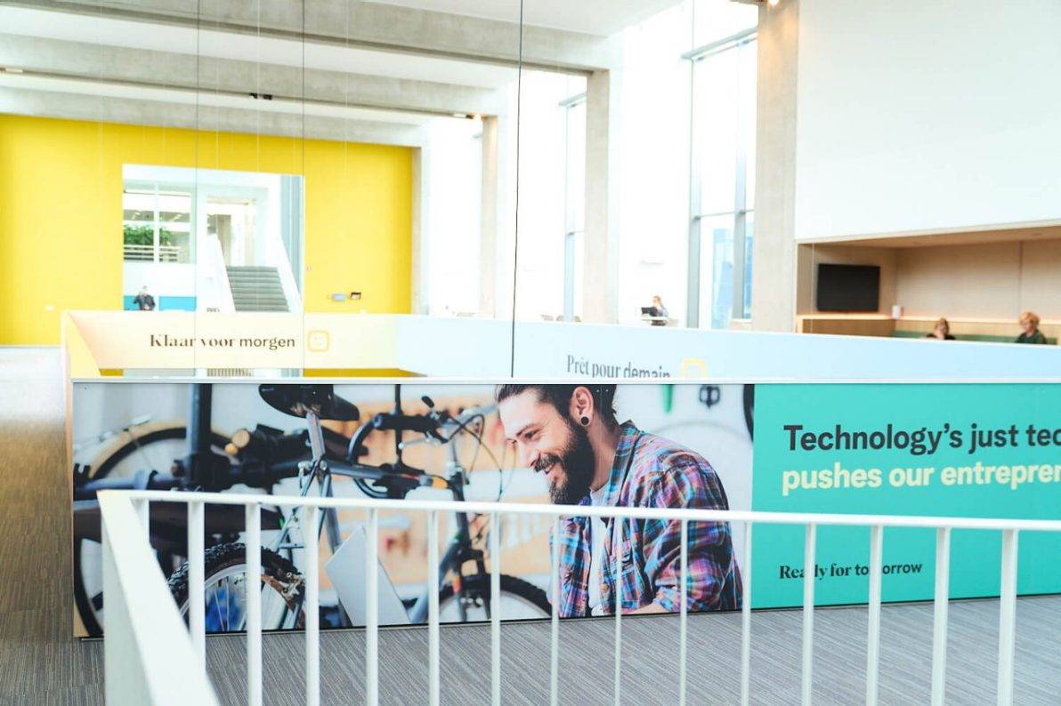 Tech Lead Telenet Shared Services Telenet in Mechelen