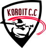 Koroit Cricket Club Logo