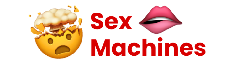 Sex Machines Collection 