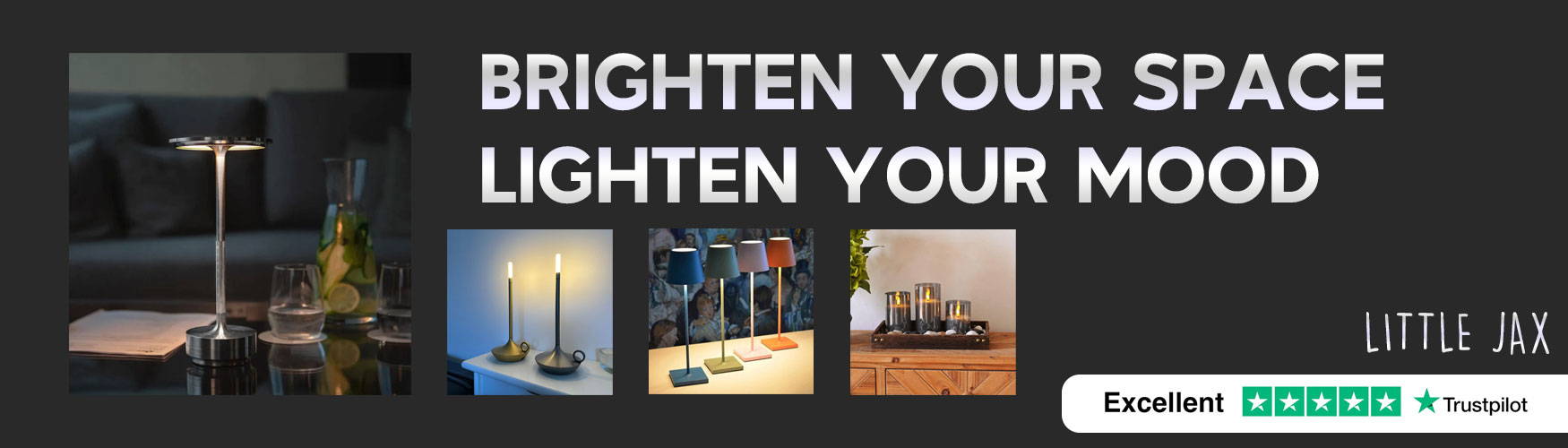 Lighting Collection Little Jax